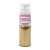 Spray de Glitter para Cabelo e Corpo Ouro - 1 unidade - Cromus  - Rizzo - Imagem 1