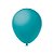 Balão de Festa Látex Liso - Tiffany - Festball - Rizzo - Imagem 1