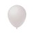 Balão de Festa Látex Liso - Cristal -  unidades - Festball - Rizzo - Imagem 1