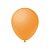 Balão de Festa Neon - laranja - Festball - Rizzo - Imagem 1