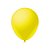 Balão de Festa Neon - Amarelo - Festball - Rizzo - Imagem 1
