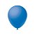 Balão de Festa Neon - Azul - Festball - Rizzo - Imagem 1
