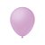 Balão de Festa Látex Candy Colors - Lilás - Festball - Rizzo - Imagem 1