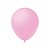 Balão de Festa Látex Candy Colors - Rosa - FestBall - Rizzo - Imagem 1