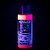 Tinta Fluorescente Neon 60ml - Vermelho - 1 unidade - Acrilex - Rizzo - Imagem 2