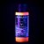 Tinta Fluorescente Neon 60ml - Laranja - 1 unidade - Acrilex - Rizzo - Imagem 2