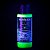 Tinta Fluorescente Neon 60ml - Verde  - 1 unidade - Acrilex - Rizzo - Imagem 2