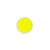 Sombra em Pó Neon - Amarelo - 1 unidade - Rizzo - Imagem 1