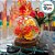Cupula Redoma de Vidro Decorativa - Redonda - 1 unidade - ArtLille - Rizzo - Imagem 2