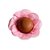 Forminha para Doces Finos - Eva - Seda Rosa Seco - 40 unidades - Maxiformas - Rizzo - Imagem 2