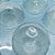 Blister 6 Brigadeiros Azul Claro - 10 unidades - Rizzo - Imagem 3