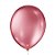 Balão de Festa Metallic - Rosa - Balões São Roque - Rizzo Balões - Imagem 1