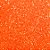 Glitter Decorativo - Laranja Neon - 5g - 1 UN - Jeni Joni - Rizzo - Imagem 1