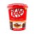 Pasta Cremosa Kit Kat Profissional 1 kg - 01 unidade - Nestlé - Rizzo Confeitaria - Imagem 1