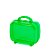 Maleta Acrílica para Lembrancinha Verde Neon - 1 unidade - Rizzo - Imagem 1