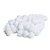 Pompom Decorativo Branco 1,5cm - 1 Pacote com 7 Gramas - Artlille - Rizzo - Imagem 1