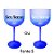 Taça de Gin para Personalizar c/ Nome - Azul - 1 unidade - Rizzo - Imagem 7