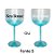 Taça de Gin para Personalizar c/ Nome - Tiffany   - 1 unidade - Rizzo - Imagem 7