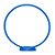 Arco de Mesa para Balão 38cm - Azul Escuro - 1 unidade - Rizzo - Imagem 1