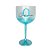 Taça de Gin c/ Nome e Inicial em Destaque - Tiffany - 1 unidade - Rizzo - Imagem 4