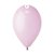 Balão de Festa Látex Liso - Lilac (Lilás) #079 -  Gemar - Rizzo - Imagem 1