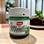 Pasta Saborizante Puro Sabor Menta 150g daBella - Imagem 2
