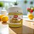 Pasta Saborizante Puro Sabor Limão Siciliano 150g daBella - Imagem 2