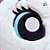 Pelúcia Marie Big Feet 45cm - Aristocats - 1 unidade - Disney Original - Rizzo - Imagem 4