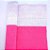 Folha Crepon com Metalizado - Fucsia - 50cm x 250cm - 1 unidade - Regina - Rizzo - Imagem 1