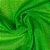 Tule Metalico - Verde Limão - 48cm x 10m - 1 unidade - Regina - Rizzo - Imagem 1