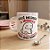 Caneca de Porcelana Você Merece o Mundo! - 1 unidade - Rizzo - Imagem 1