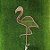Painel Led Neon - Flamingo - 1 unidade - Rizzo - Imagem 2