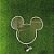 Painel Led Neon - Mikey Mouse - 1 unidade - Rizzo - Imagem 2