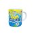 Caneca de Porcelana Bob Esponja Siri Cascudo - 1 unidade - Rizzo - Imagem 2