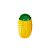 Saleiro Milho - Amarelo e Verde  - 1 unidade - Rizzo - Imagem 1