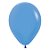 Balão de Festa Latéx Neon - Azul (Cor:240) -  Sempertex - Rizzo - Imagem 1