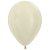 Balão de Festa Latéx Satin - Marfim (Cor:473) -  Sempertex - Rizzo - Imagem 1