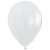 Balão de Festa Latéx Satin - Perola (Cor:406) -  Sempertex - Rizzo - Imagem 1