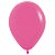 Balão de Festa Latéx Fashion - Fucsia (Cor:012) -  Sempertex - Rizzo - Imagem 1