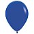 Balão de Festa Latéx Fashion - Azul Royal (Cor:041) -  Sempertex - Rizzo - Imagem 1