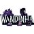 Decoração Especial - Wandinha - 1 unidade - FestColor - Rizzo - Imagem 1