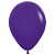 Balão de Festa Latéx Fashion - Violeta (Cor:051) -  Sempertex - Rizzo - Imagem 1
