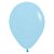 Balão de Festa Latéx Fashion - Azul Celeste -  Sempertex - Rizzo - Imagem 1