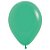 Balão de Festa Latéx Fashion - Verde (Cor:030) -  Sempertex - Rizzo - Imagem 1