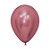 Balão de Festa Latéx Reflex - Rosa (Cor:909) -  Sempertex - Rizzo - Imagem 1