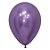 Balão de Festa Latéx Reflex - Violeta (Cor:051) -  Sempertex - Rizzo - Imagem 1