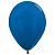Balão de Festa Metal - Azul (Cor:540) -  Sempertex - Rizzo - Imagem 1