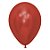 Balão de Festa Latéx Reflex - Vermelho (Cor:915) -  Sempertex - Rizzo - Imagem 1