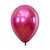 Balão de Festa Latéx Reflex - Fúcsia (Cor:912) -  Sempertex - Rizzo - Imagem 1