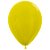 Balão de Festa Latéx Metal - Amarelo (Cor:520) -  Sempertex - Rizzo - Imagem 1